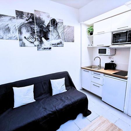Bagneux Paris Rer B Confort Netflix Кашан Екстериор снимка