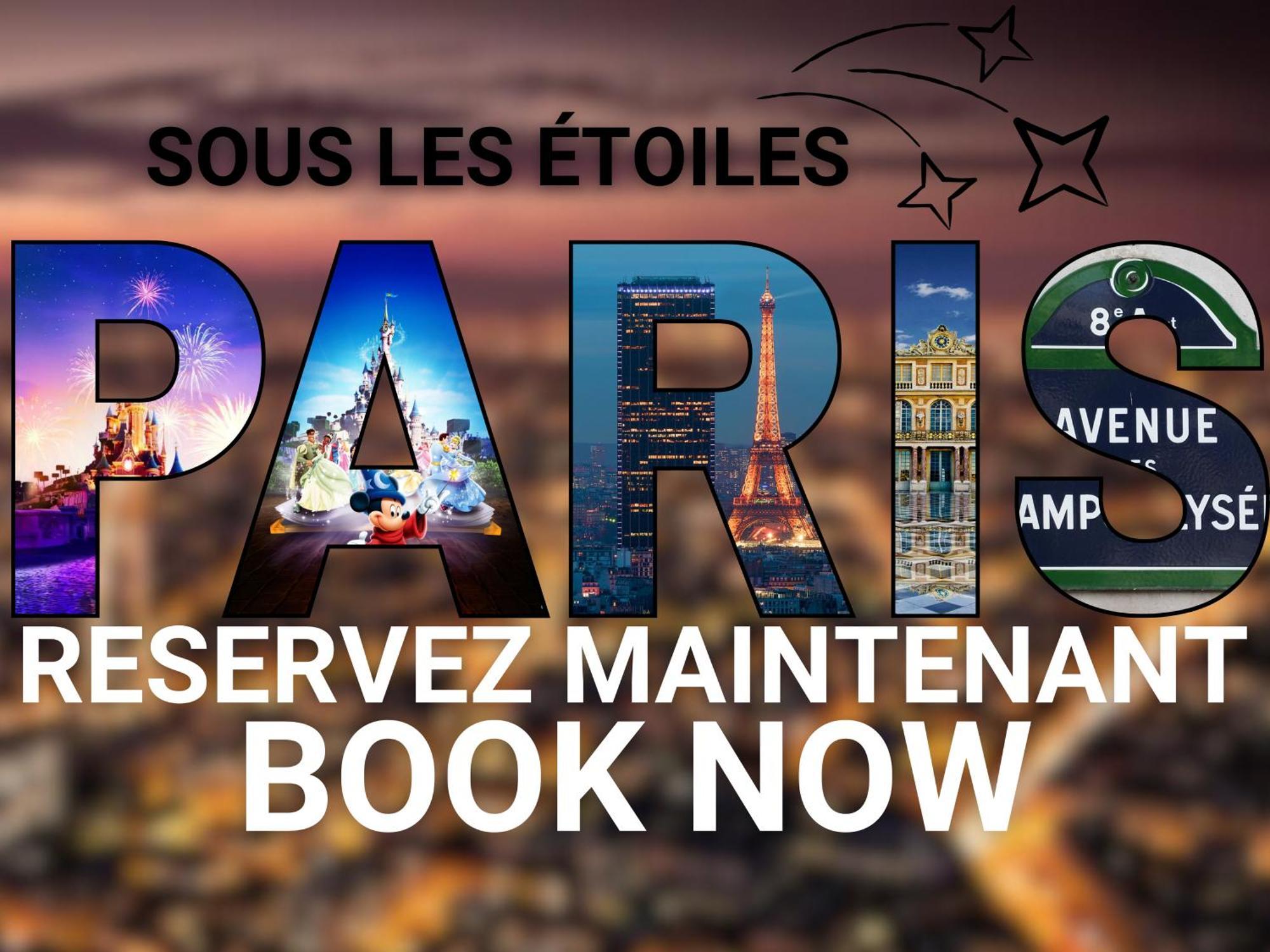 Bagneux Paris Rer B Confort Netflix Кашан Екстериор снимка